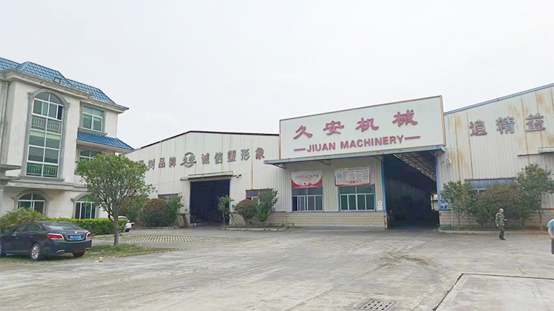 Fujian Jiuan Machinery Equipment Co., Ltd.